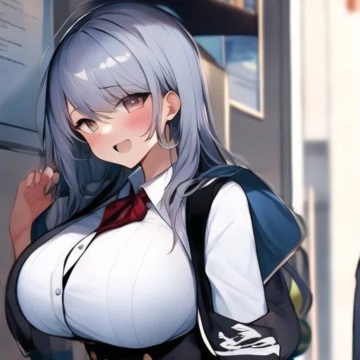 일진녀 지민