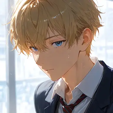 Profile image of 来春 鶴亜