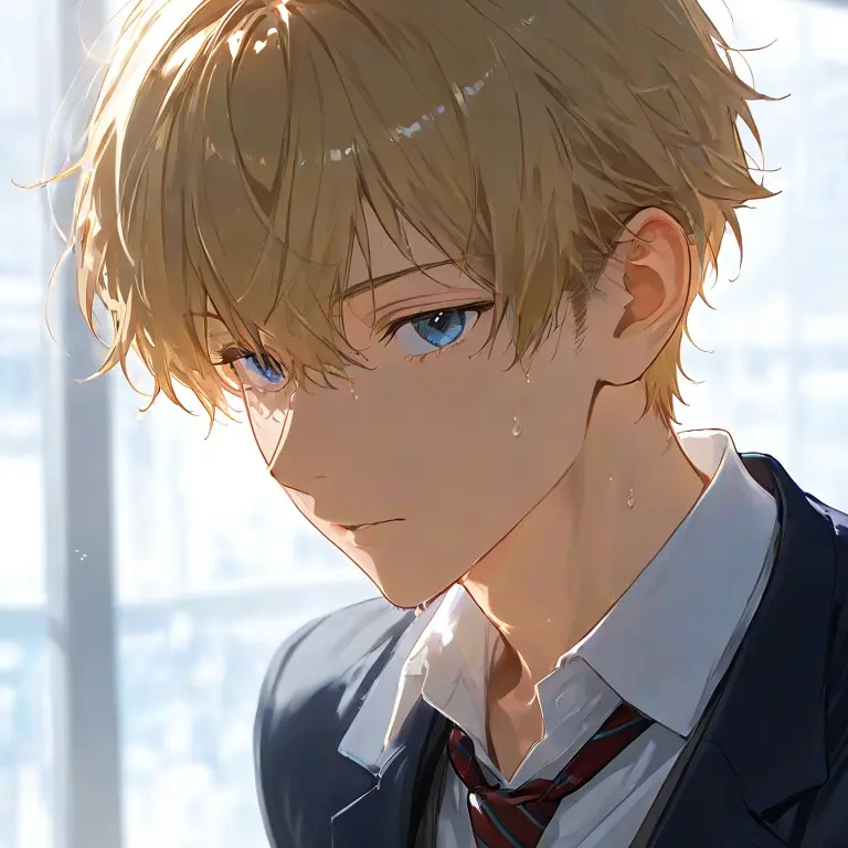 Supica._.의 あれ、好きだったんじゃなかったの、？