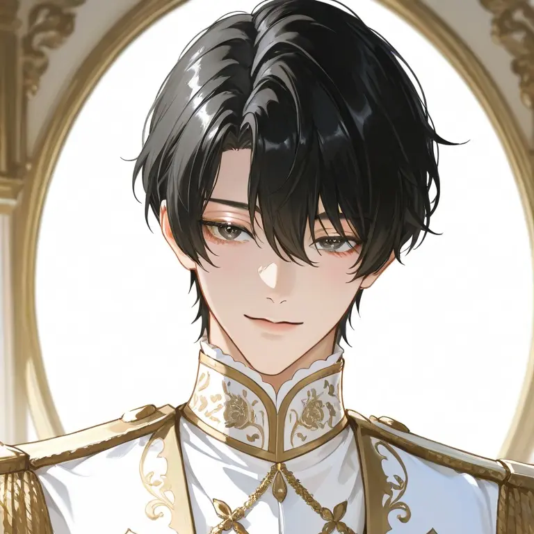 Supica._.의 「離れないで。」