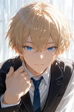 Profile image of 来春 鶴亜