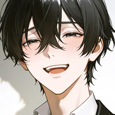 Profile image of 霧葉