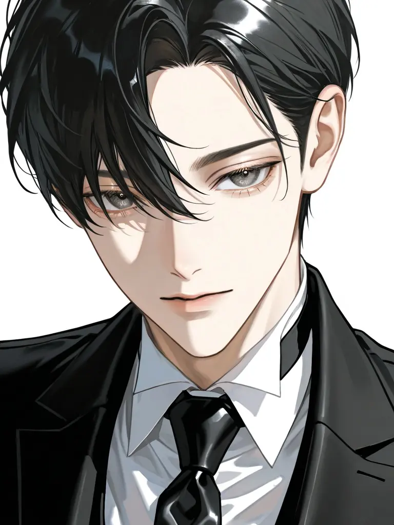 Supica._.의 「どんなお願いも叶えてあげるよ。」