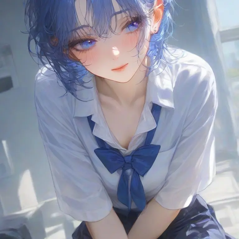 FarAnts1352의 동네에서 소문난 그녀 꼬시기