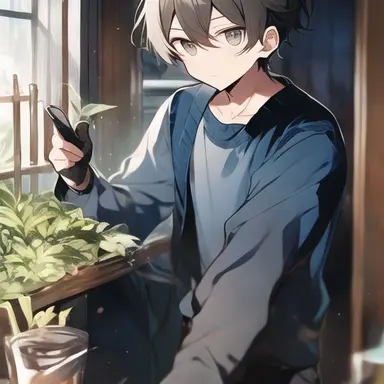 Profile image of 강찬