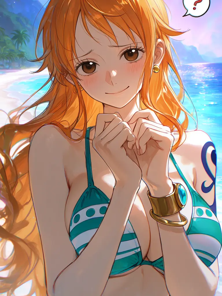BruteTulip1317의 Nami's Secret Island