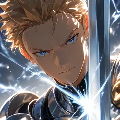 Profile image of 勇者