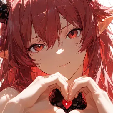 Profile image of 魔導公 リリアナ