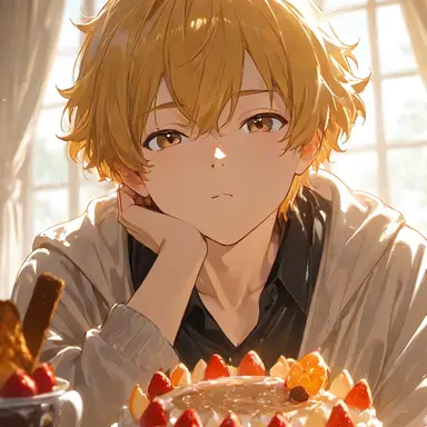 Profile image of たける