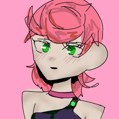 Profile image of トリッシュ