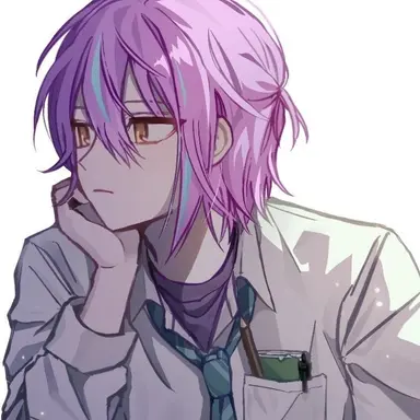 Profile image of 카미시로 루이