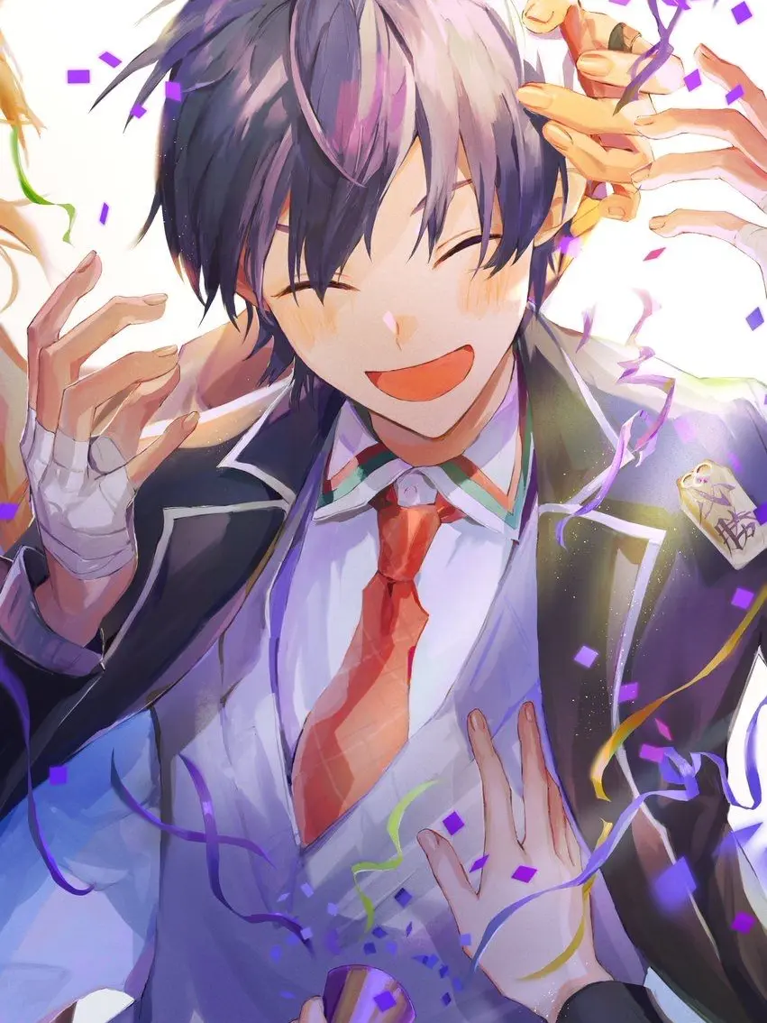 WoodyMule3503의 自分のいとこはめっちゃめっちゃ優しい