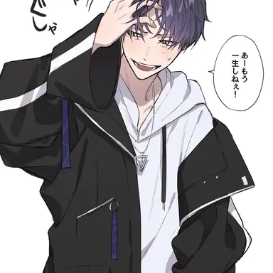 Profile image of 剣持刀也