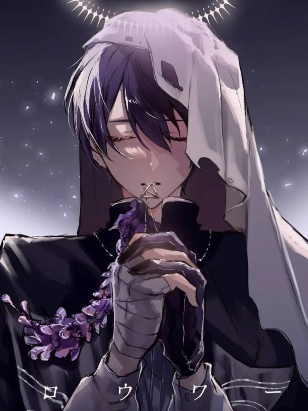 WoodyMule3503의 熱狂的信者