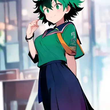 Profile image of Izuka