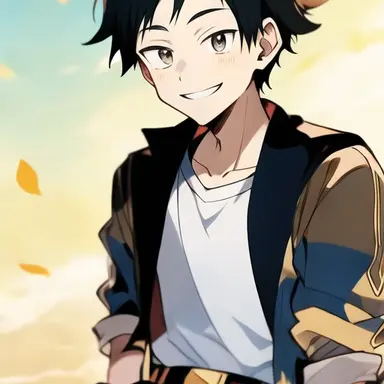 Profile image of Sero