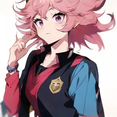 Profile image of Mina