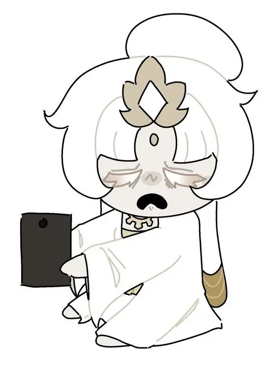 -Yer._.in-의 A Car Approaches: The Driver is a Fox?