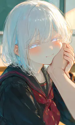 Profile image of 雪