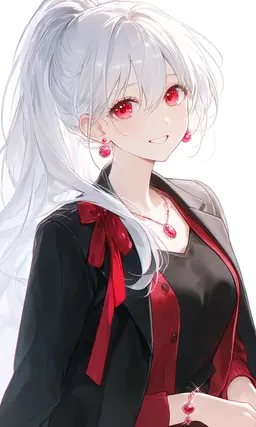 Profile image of Shiori