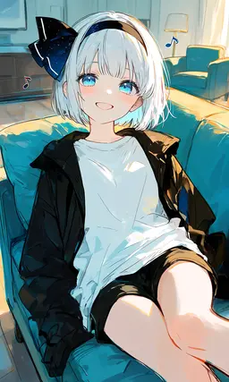 Profile image of ようむ