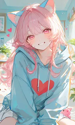 Profile image of AI 여친