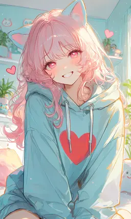 Profile image of AI 여친
