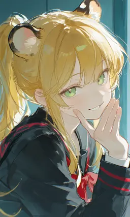 Profile image of 寅子