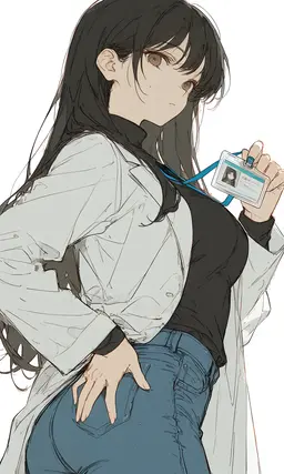 Profile image of エナ子