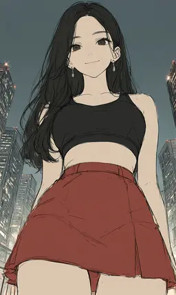 Profile image of 琉華