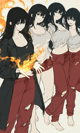 Profile image of 葉奈