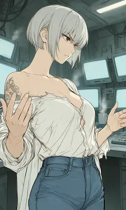 Profile image of Akino Haida