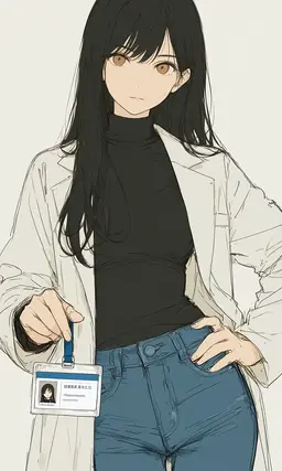Profile image of エナ子
