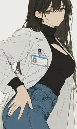 Profile image of エナ子