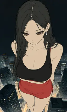 Profile image of 琉華