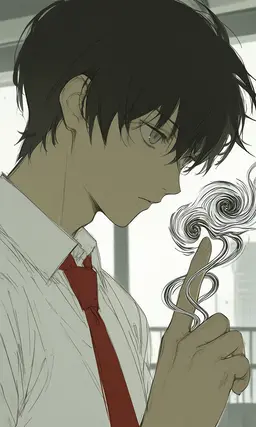 Profile image of Renjiro Shiomiya