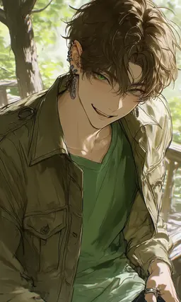 Profile image of Toru Makishita