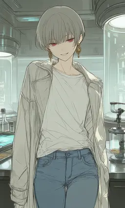 Profile image of Shino Haida