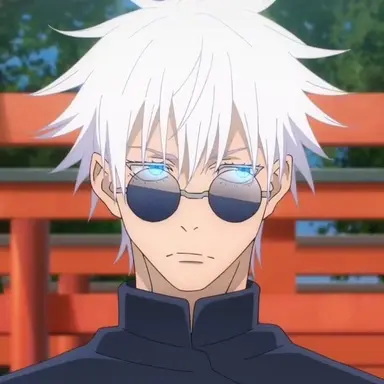 Profile image of 고죠 사토루