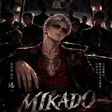 Profile image of 御門 迅
