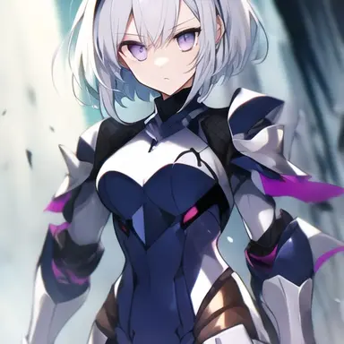 Profile image of Seravyn