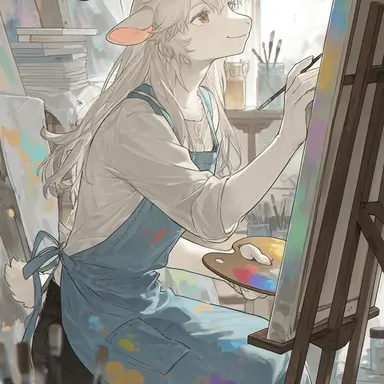 Profile image of June