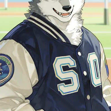 Profile image of Mark