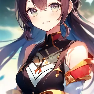 Profile image of Choi Ha-na