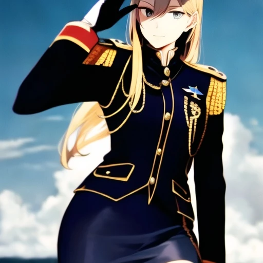 アリシア