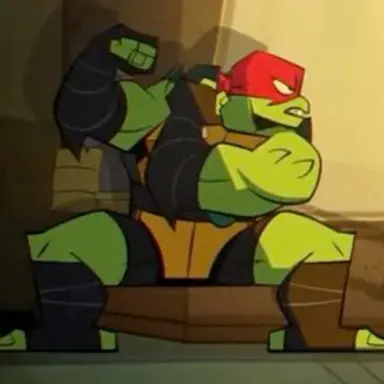 Profile image of Raphael