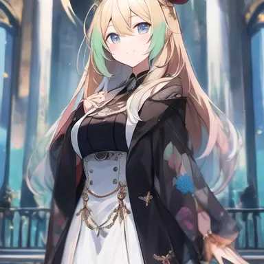 Profile image of 翠