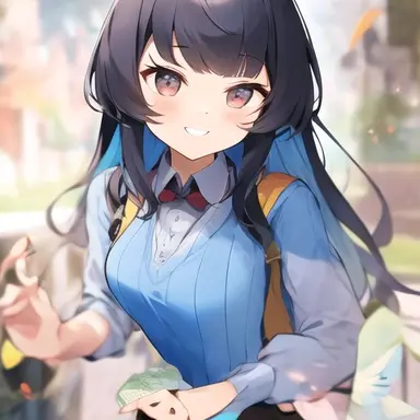 Profile image of 碧