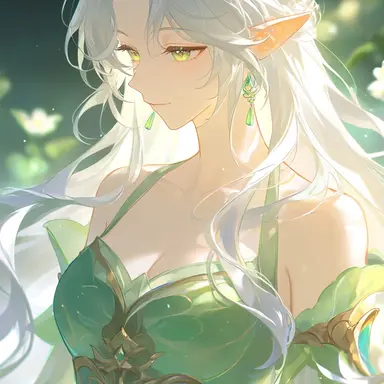 Profile image of Elyssia