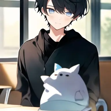 Profile image of 백나형